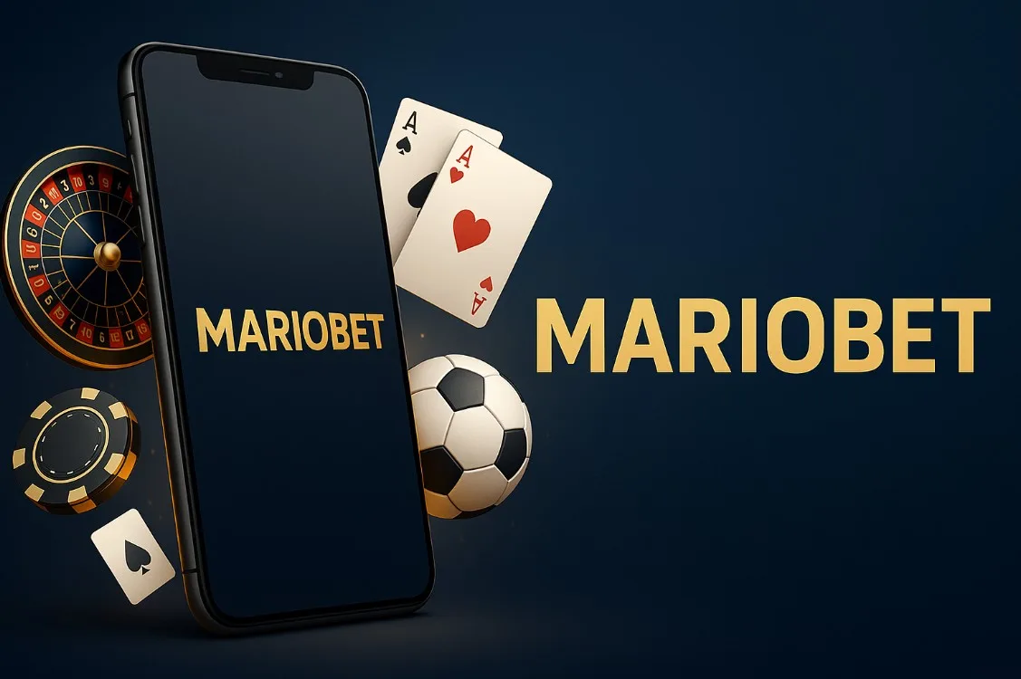 mariobet güncel giriş adresi