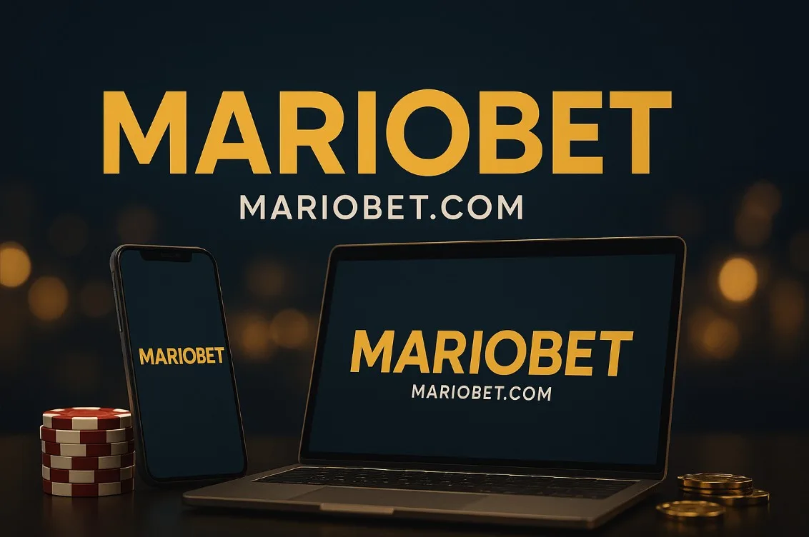 mariobet güncel giriş adresi