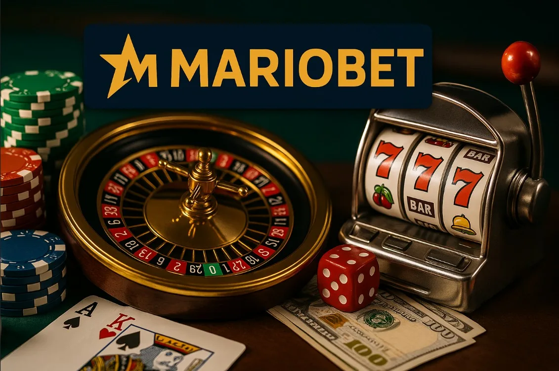 Mariobet