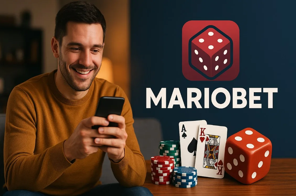 Mariobet